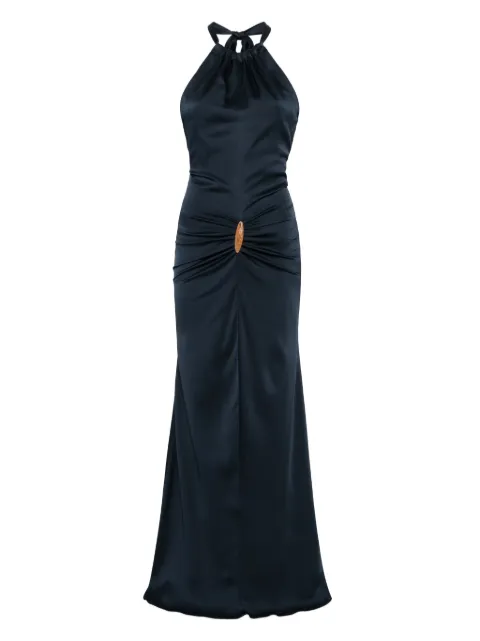 Raquel Diniz Elis maxi dress
