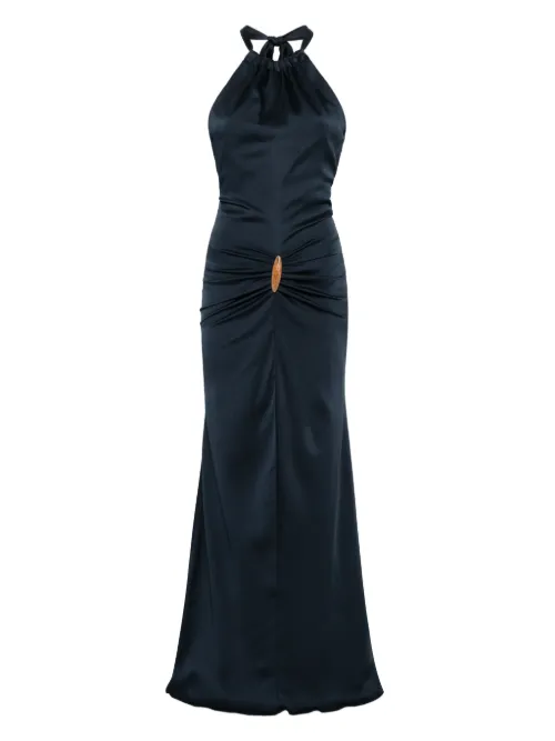 Robe longue Elis - Raquel Diniz - Modalova