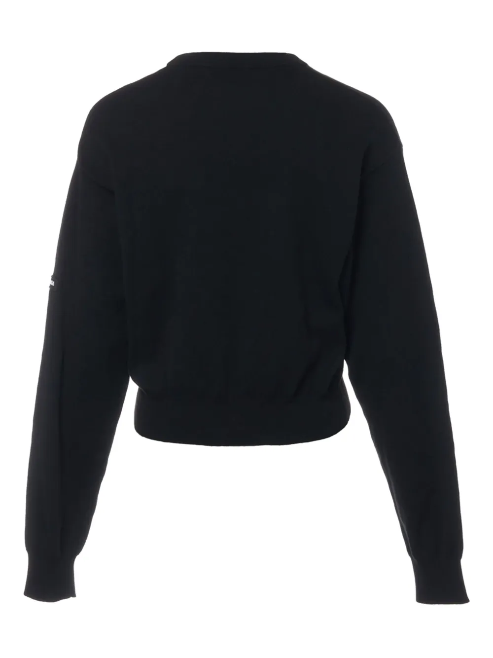 Balenciaga Pre-Owned suéter corto 2023 | Image 2