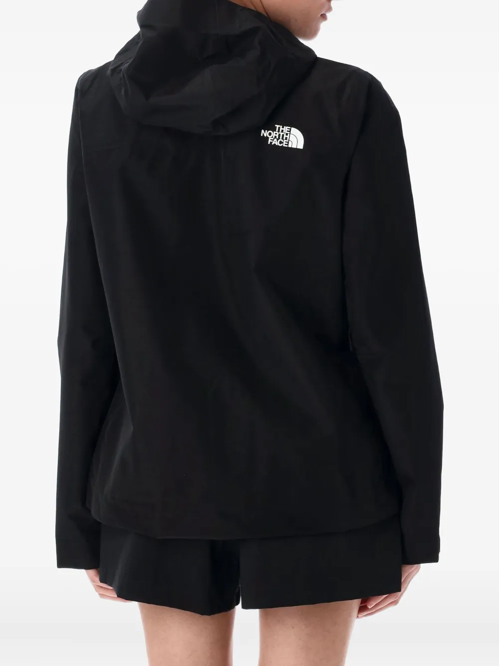 The North Face Dryzzle jack Zwart