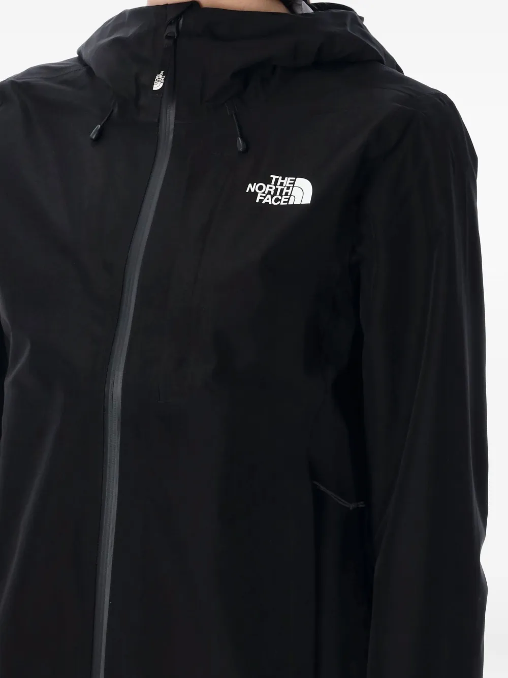 The North Face Dryzzle jack Zwart