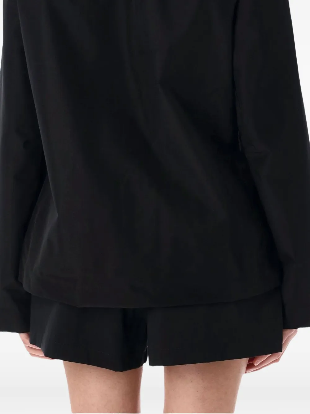 The North Face Dryzzle jacket | Oversized Jackets | Image 2