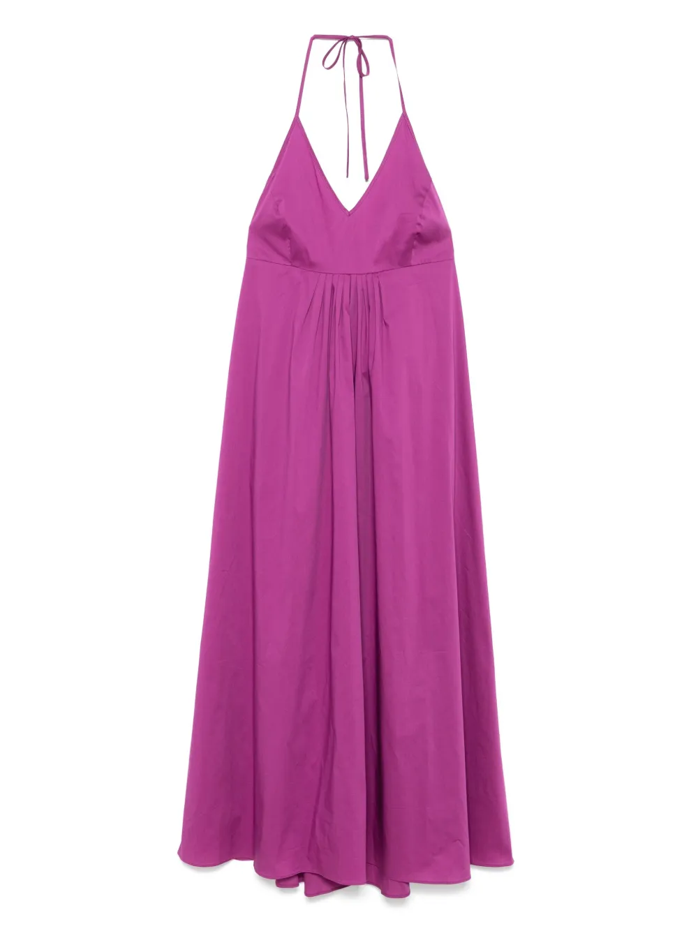 LIU JO robe longue Hollyhock | violet | Image 1