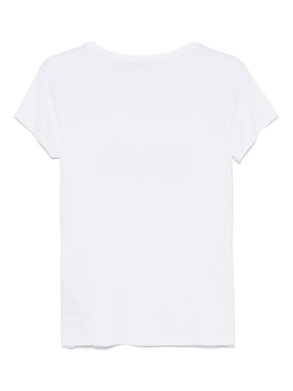 LIU JO playera con logo estampado | Playeras y jerséis | Image 2