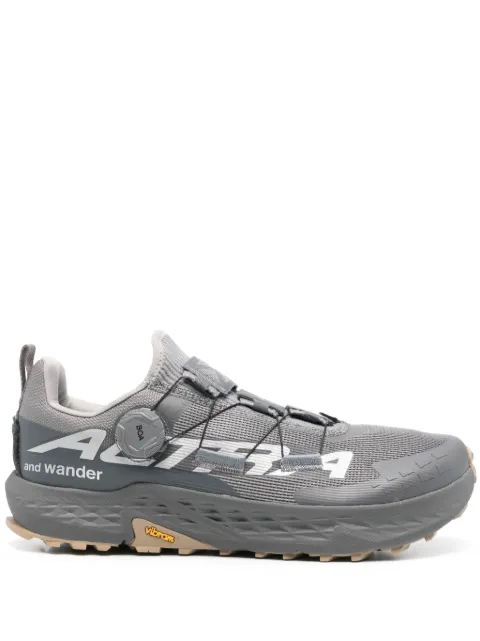 and Wander x Altra baskets Timp 5