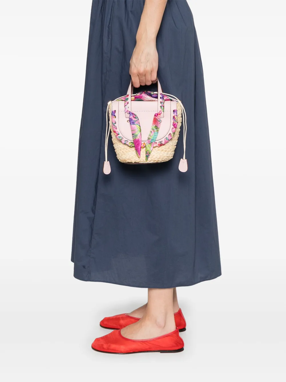 CUBA LAB Habanera bucket bag | Image 2