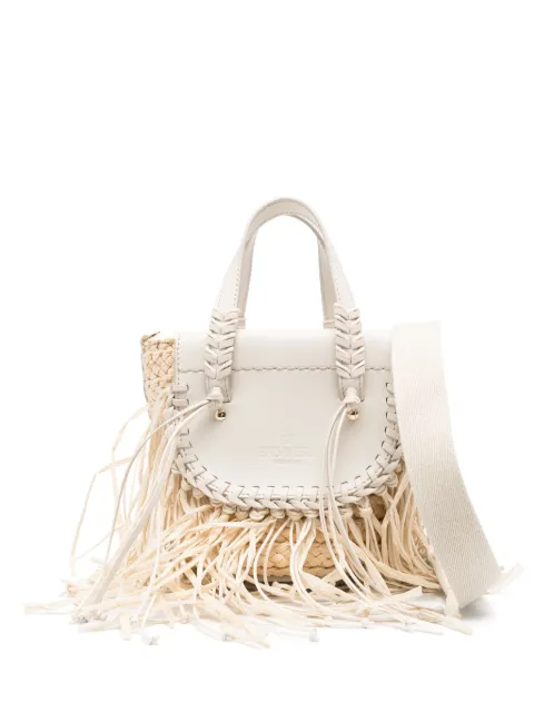 CUBA LAB bolsa bucket Habanera
