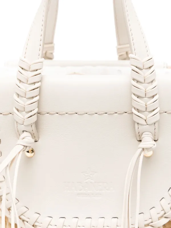 CUBA LAB Habanera Bucket Bag | Neutrals | FARFETCH