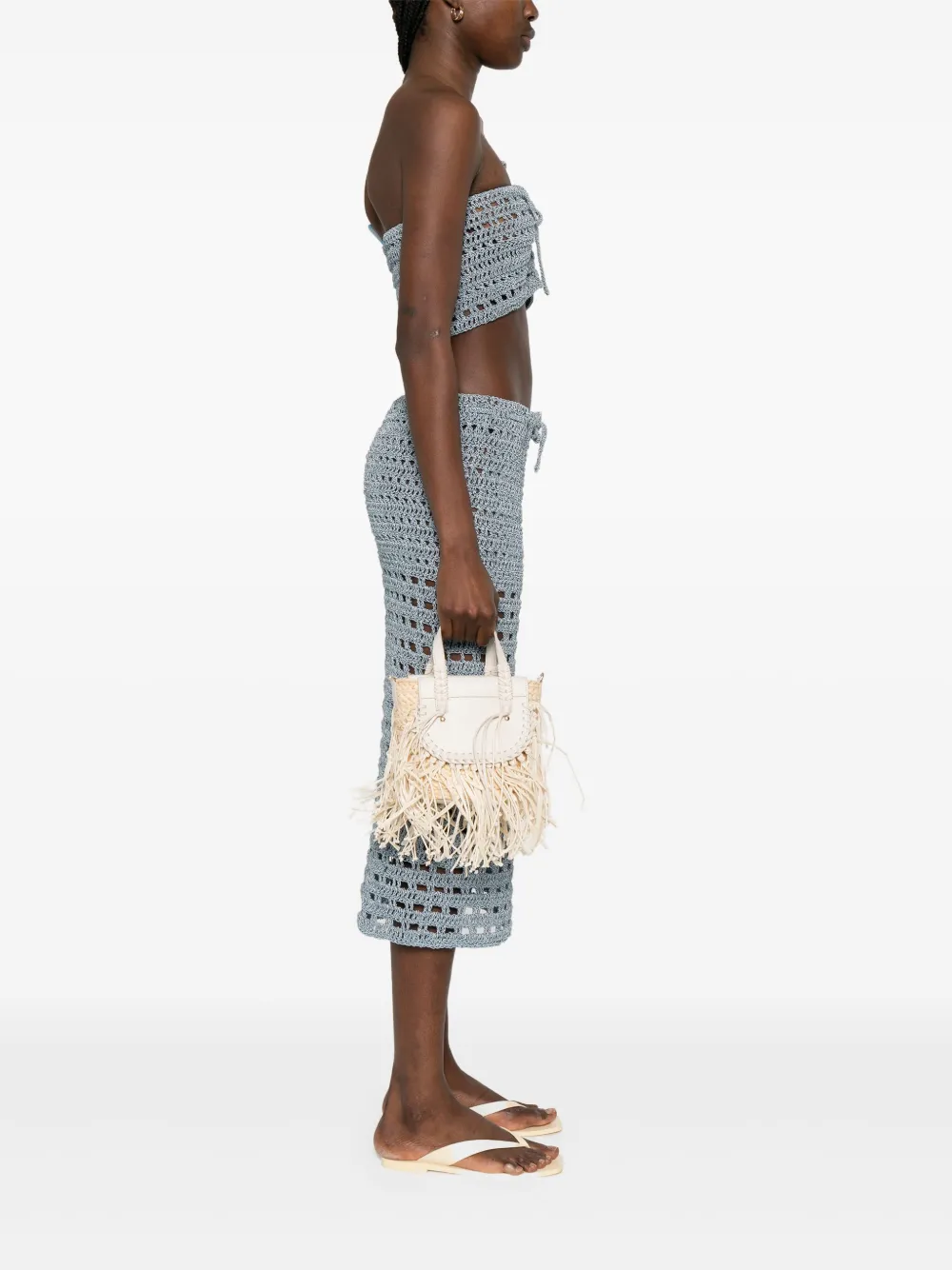 CUBA LAB Habanera bucket bag | Image 2