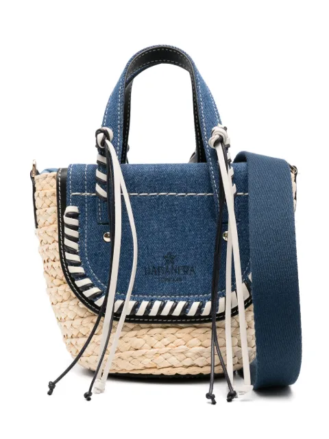 CUBA LAB bolsa bucket Habanera