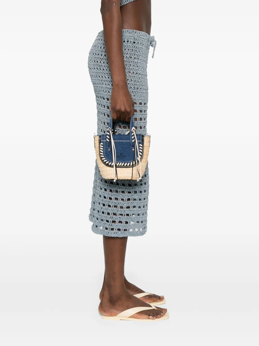CUBA LAB Habanera bucket bag | Image 2