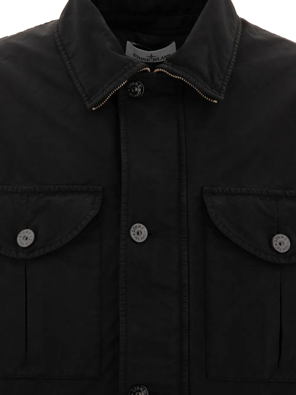 Stone Island Giacca Utility