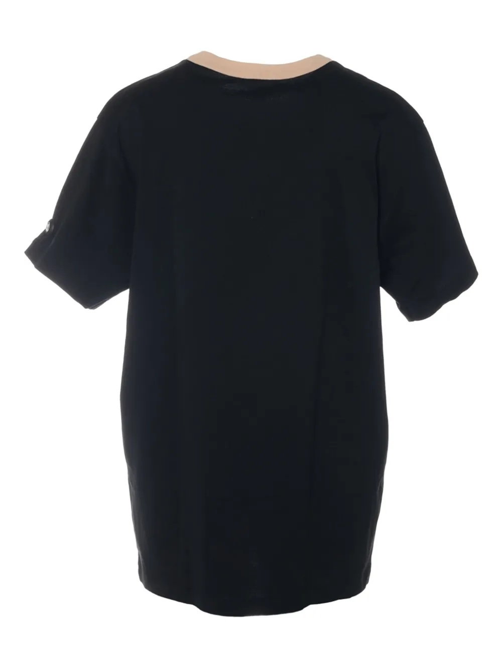 Louis Vuitton Pre-Owned playera con logo estampado 2021 | Image 2
