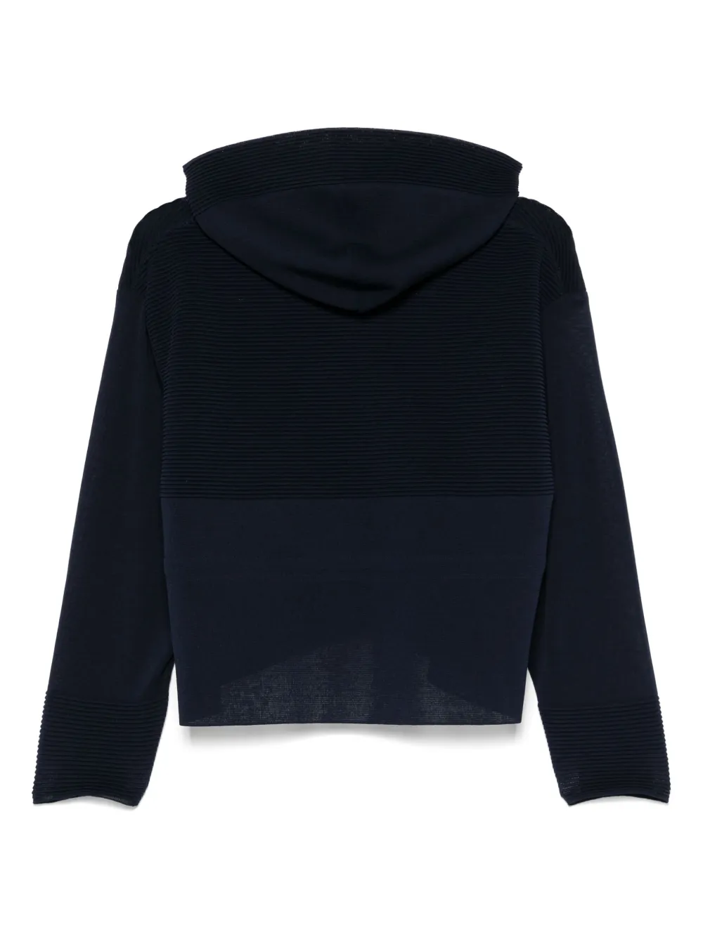 CFCL Milan Hoop hooded jacket | Fitted Jackets | Image 2