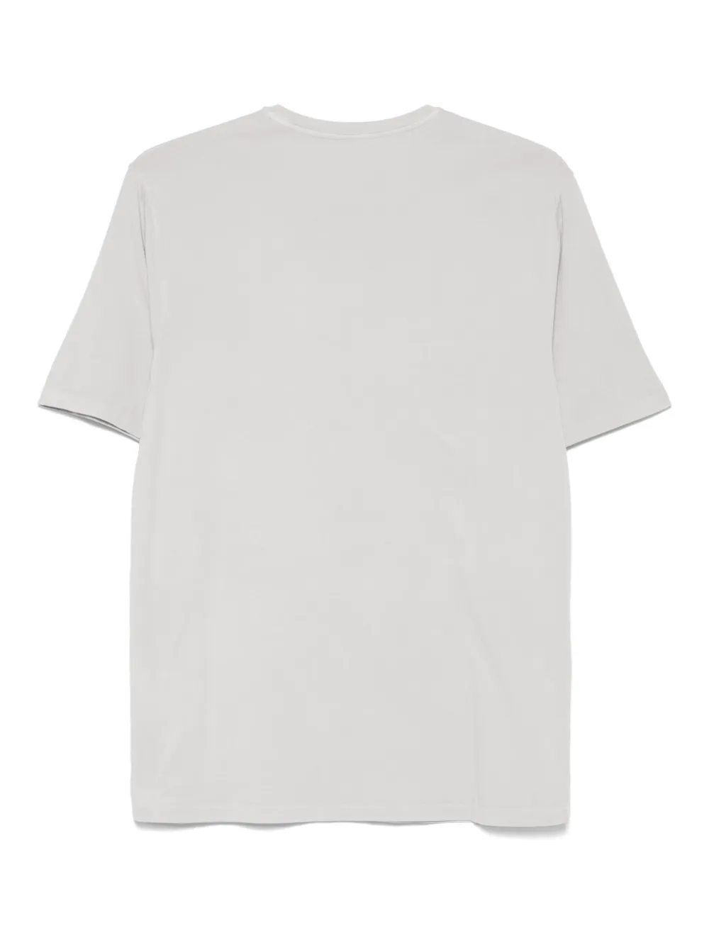 Majestic Filatures Harold T-shirt Grijs