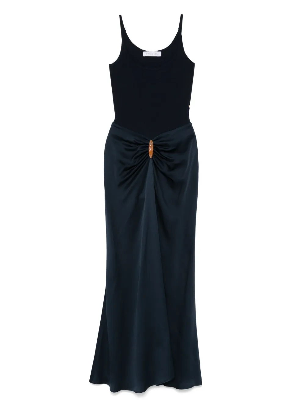 RAQUEL DINIZ GISELLE MAXI DRESS