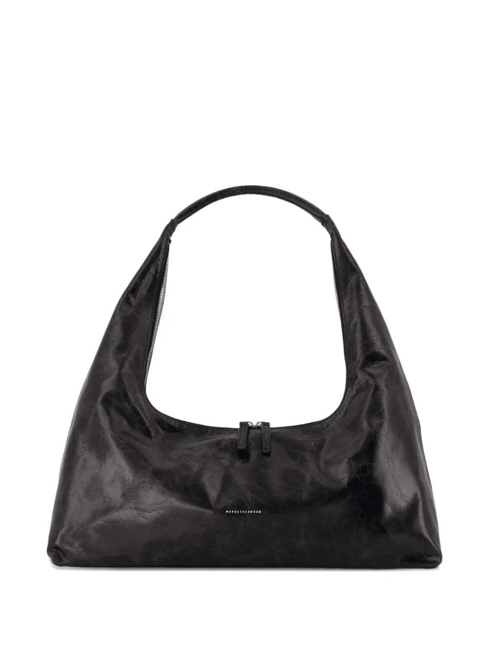 Marge Sherwood large shoulder bag | Black | Image 1
