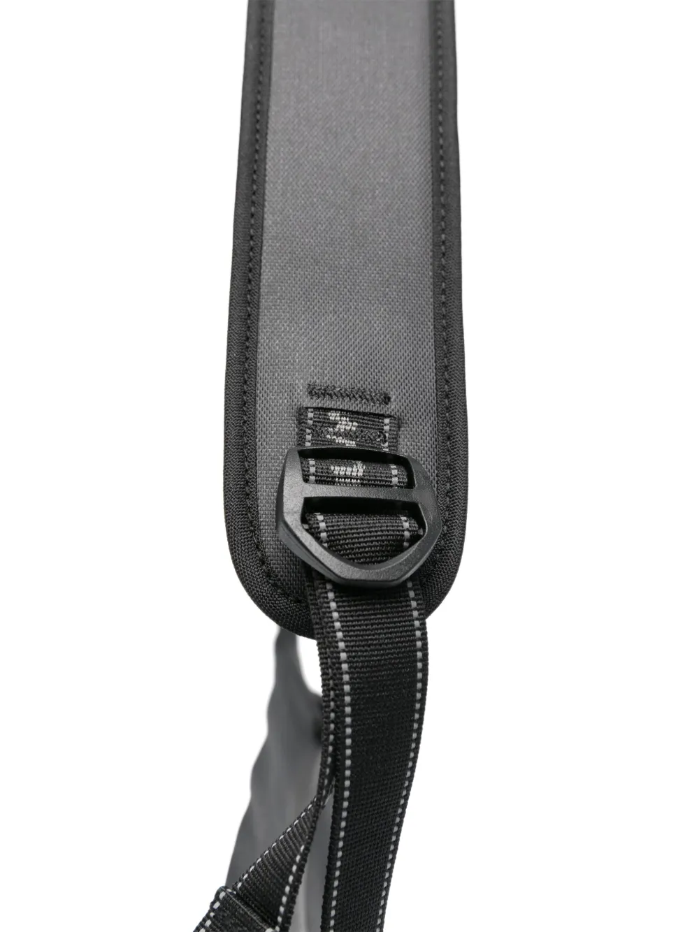 AND WANDER WATERPROOF MESSENGER BAG