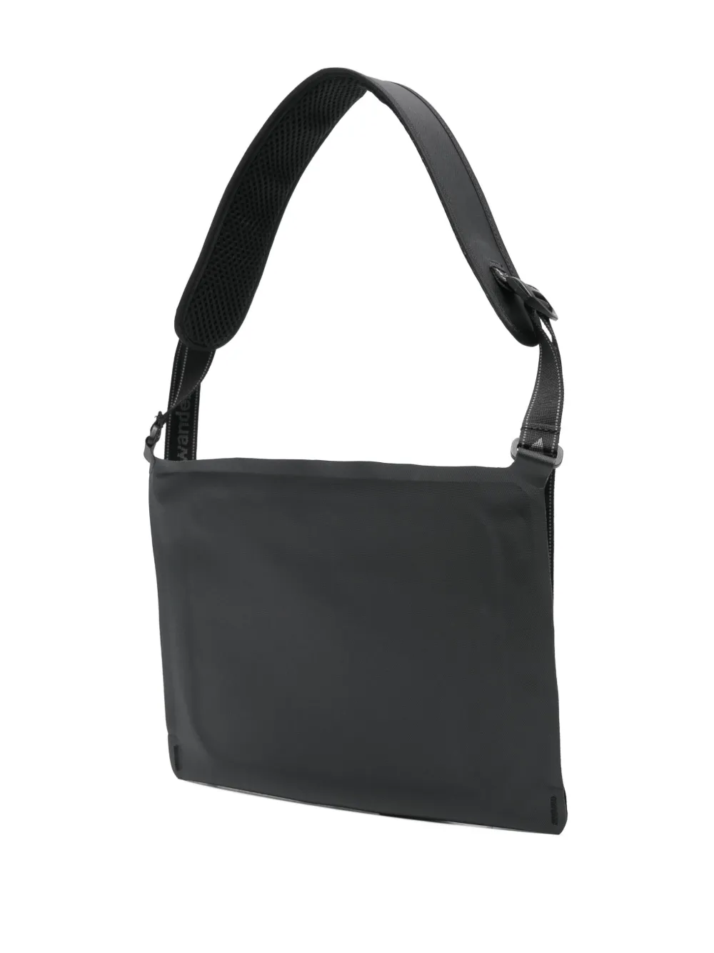 AND WANDER WATERPROOF MESSENGER BAG