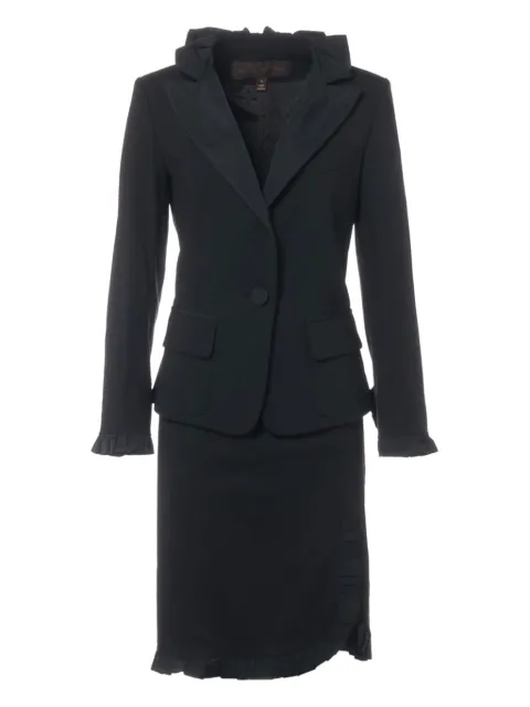 Louis Vuitton Pre-Owned traje de dos piezas 2009