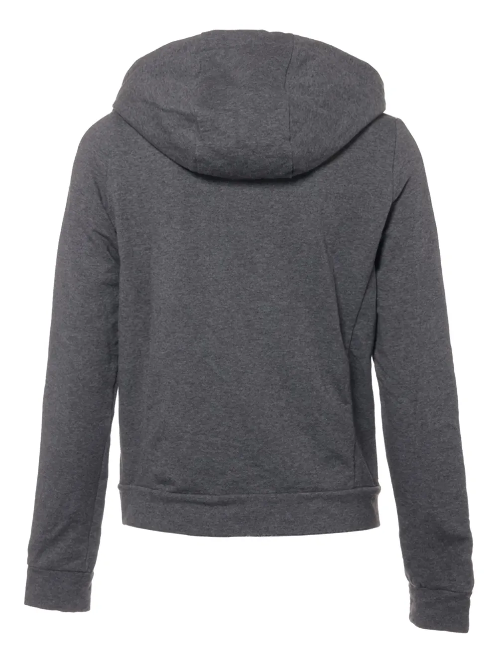 Prada Pre-Owned 2019 stripe-detailed hoodie | Image 2