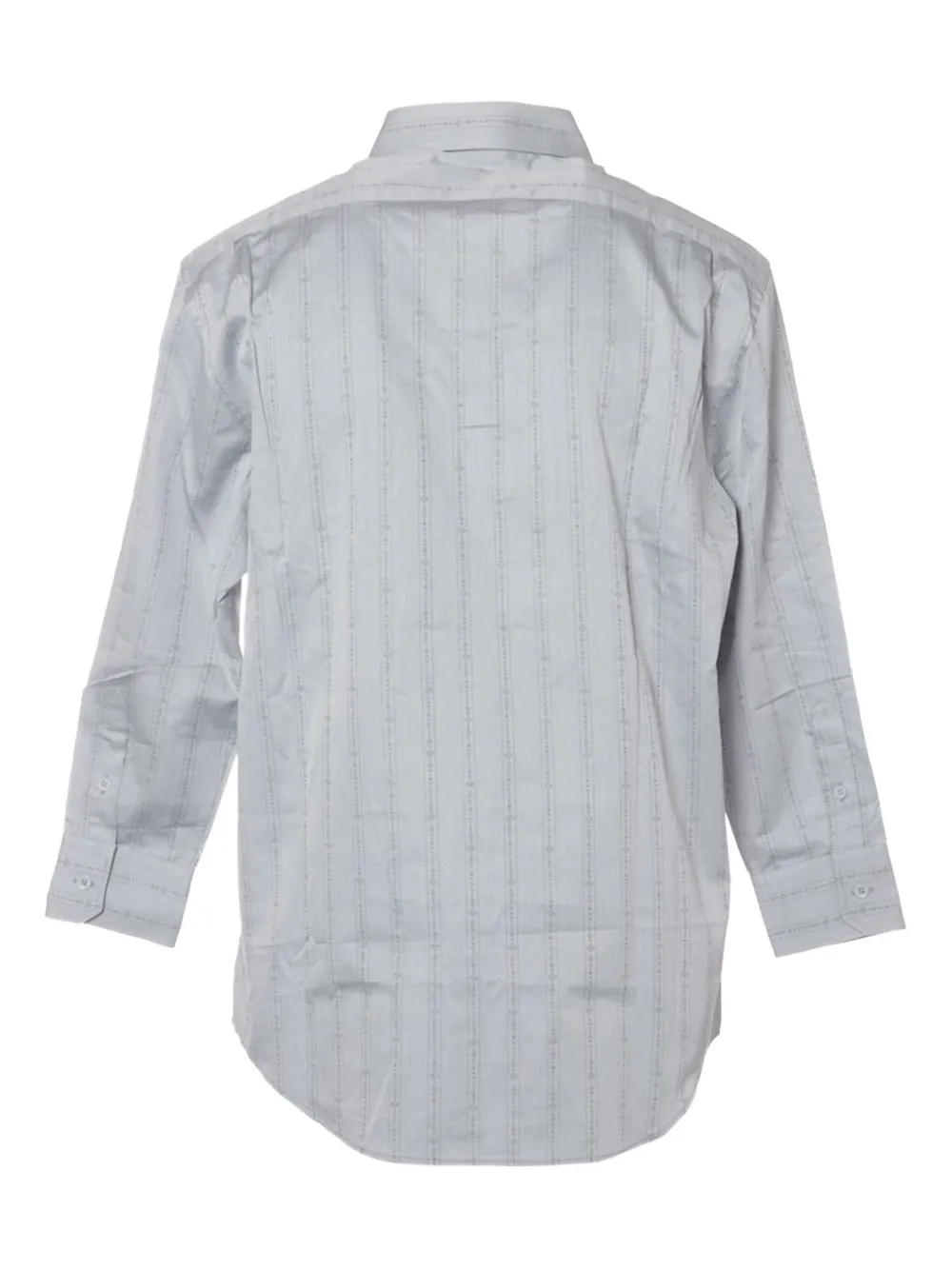 Louis Vuitton Pre-Owned camisa con monograma 2024 | Hombre | Image 2