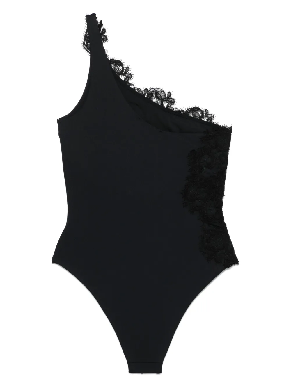 Ermanno Scervino Maiô com detalhe de renda | Maiô | Image 2