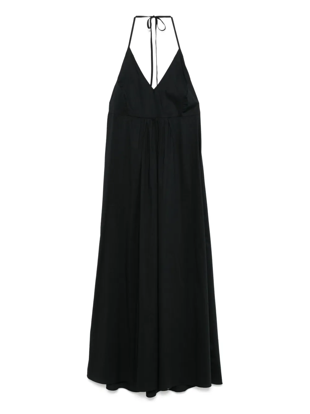 LIU JO robe longue Hollyhock | noir | Image 1