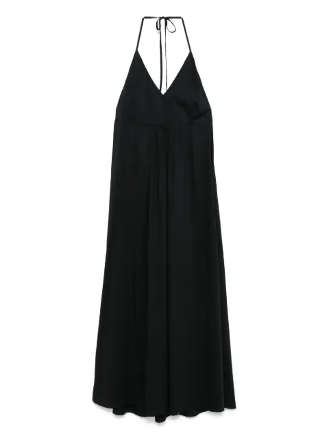LIU JO vestido largo Hollyhock 