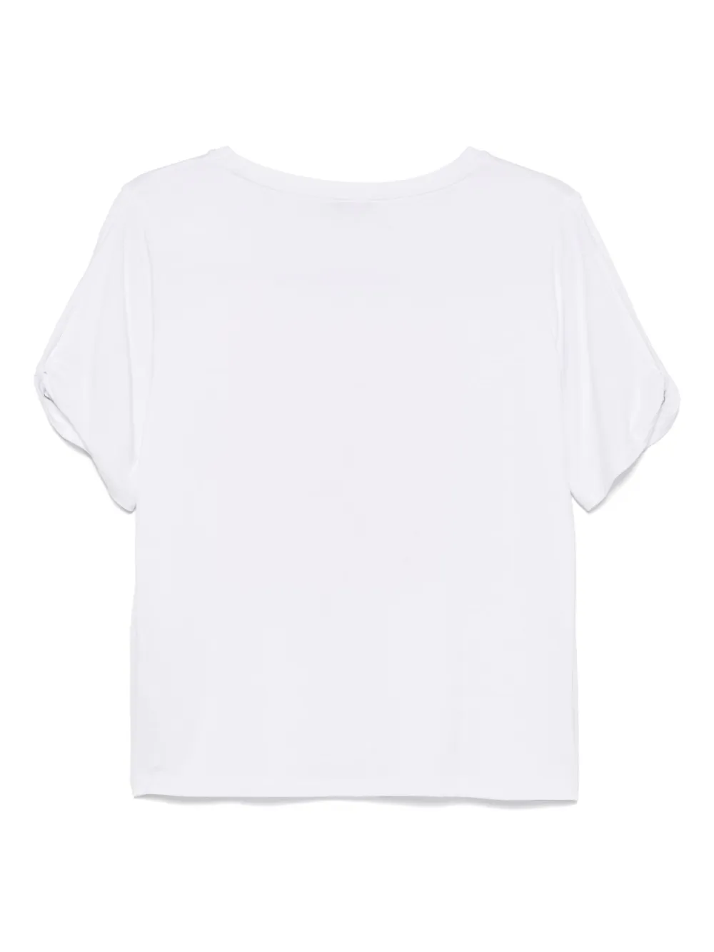 LIU JO playera con eslogan estampado | Playeras y jerséis | Image 2