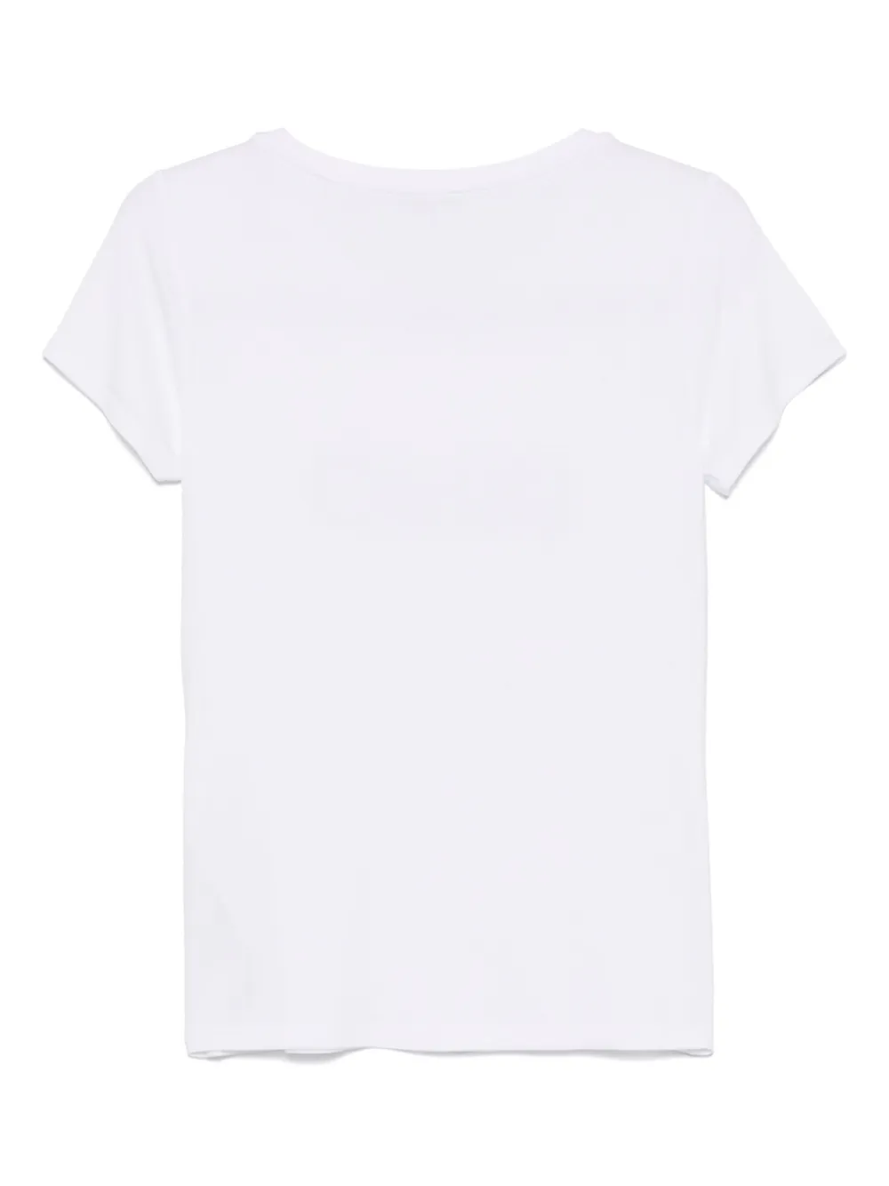 LIU JO playera con logo estampado | Playeras y jerséis | Image 2