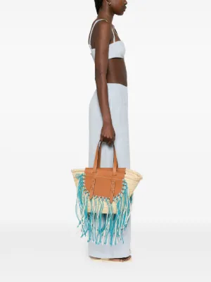 CUBA LAB Tote Bags for Women - Shop on FARFETCH