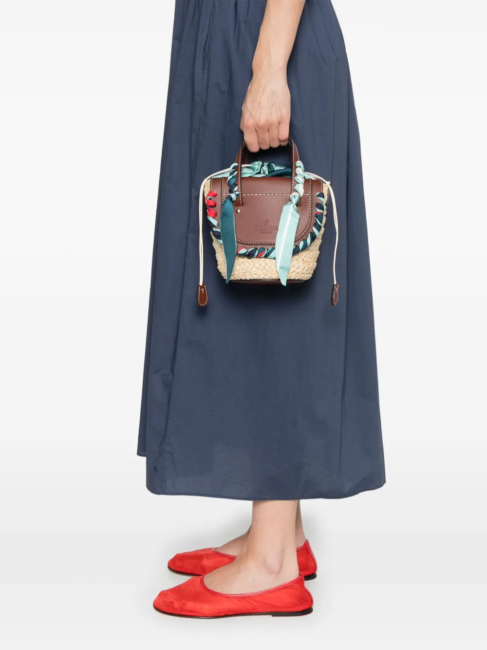 CUBA LAB Habanera bucket bag | Image 2
