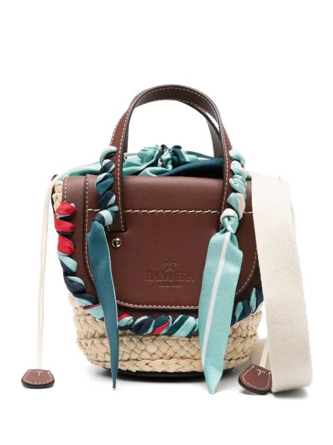 CUBA LAB bolsa bucket Habanera