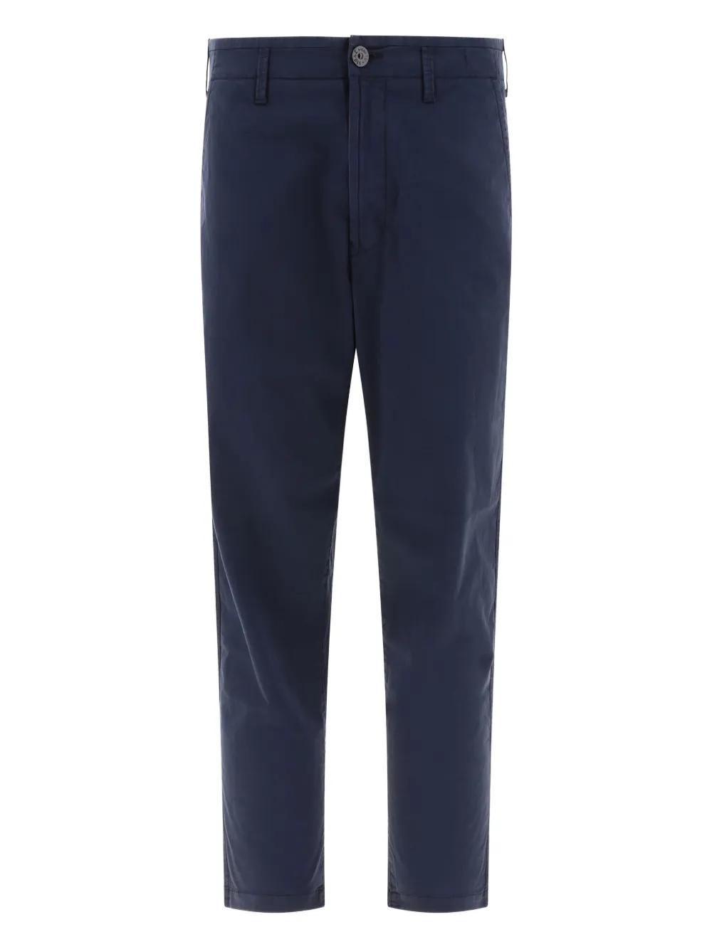 Stone Island utility cargo trousers | Blue | Image 1