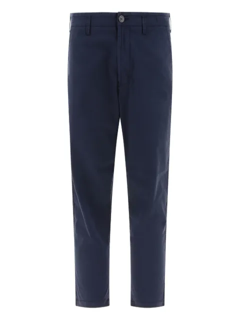 Stone Island pantalones cargo utility