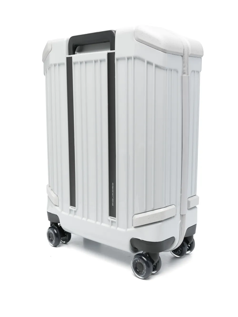 PIQUADRO 4 wheel cabin suitcase | Image 2
