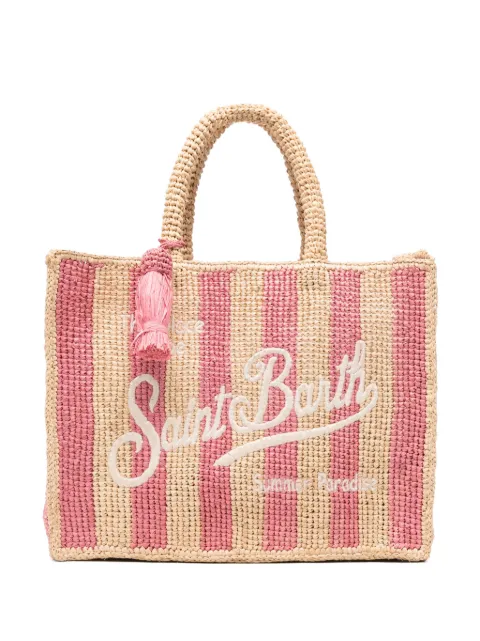 MC2 Saint Barth Colette tote bag