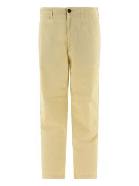 Stone Island Hose mit aufgesetzten Taschen