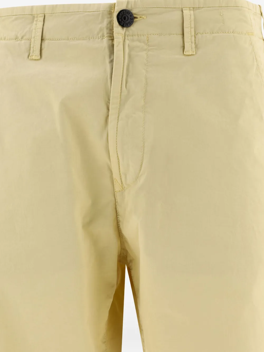 Stone Island Cargo broek Beige