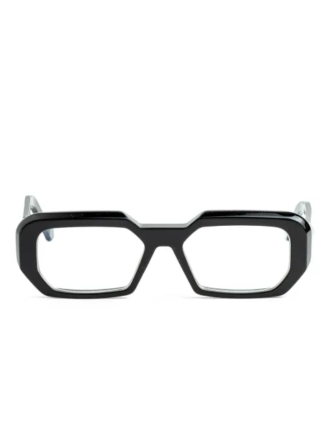 VAVA Eyewear lentes con armazón geométrica