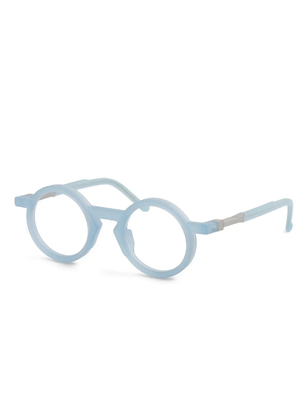 VAVA Eyewear round-frame glasses | Men | Image 2