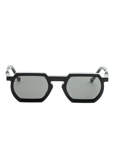 VAVA Eyewear geometric-frame sunglasses