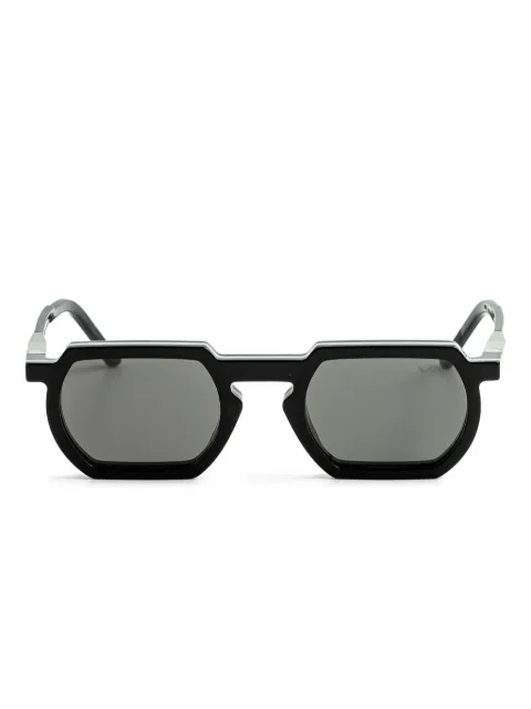 VAVA Eyewear lentes de sol con armazón cuadrada