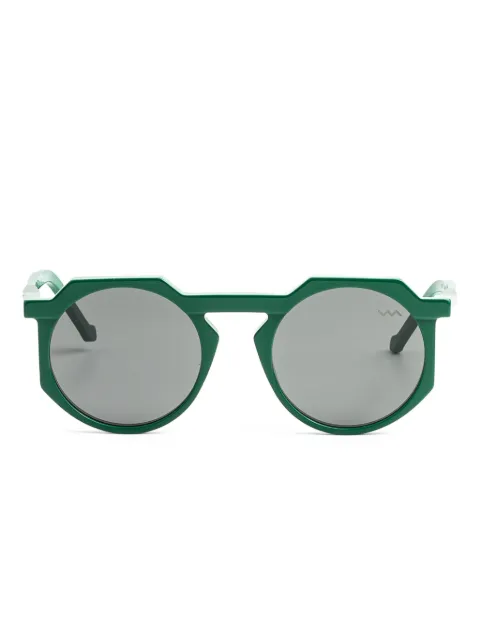 VAVA Eyewear round-frame sunglasses