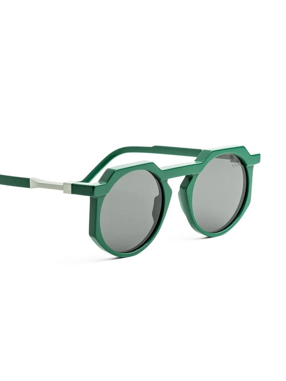 VAVA Eyewear round-frame sunglasses | Men | Image 2