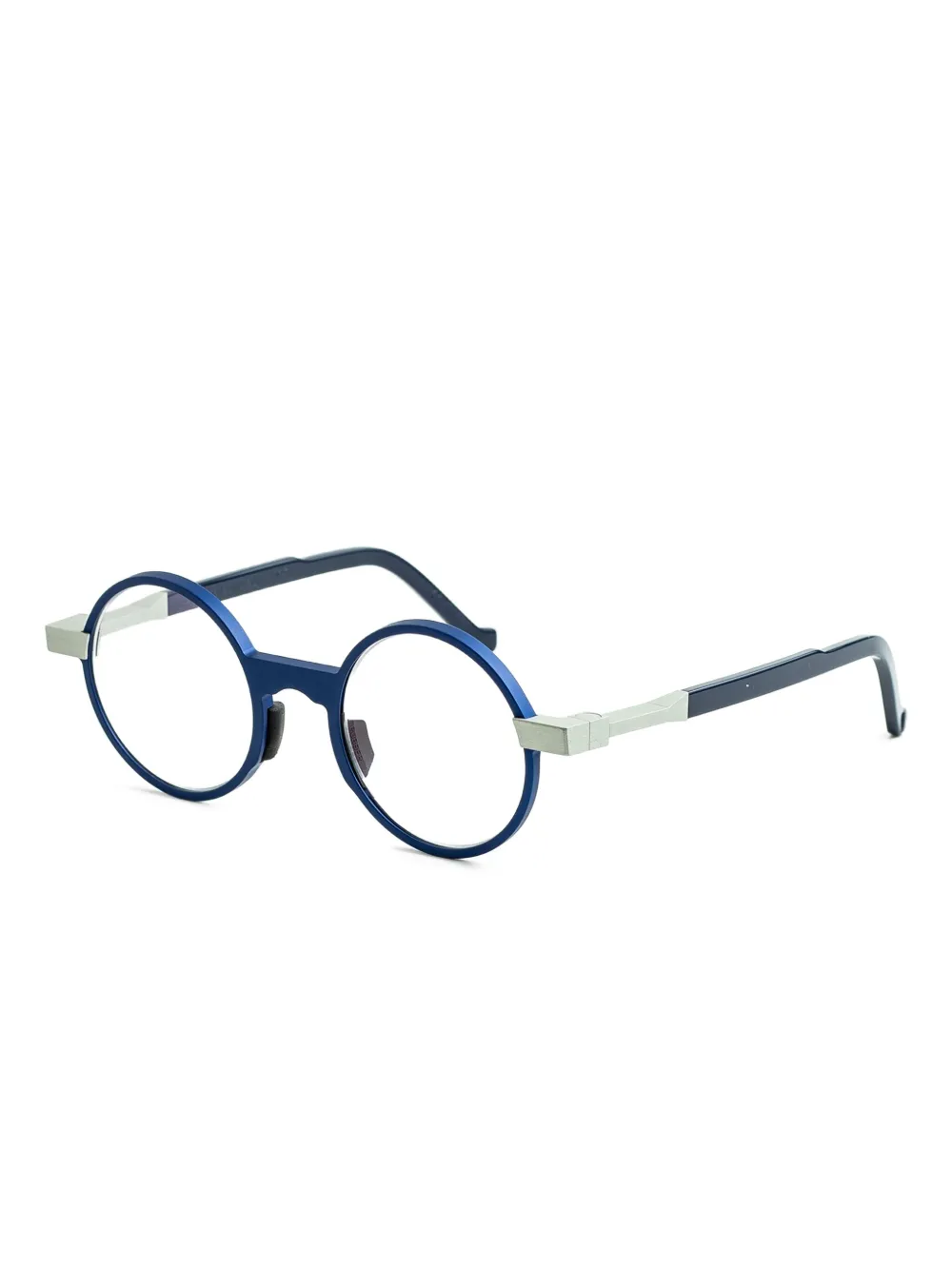 VAVA Eyewear round-frame glasses | Men | Image 2