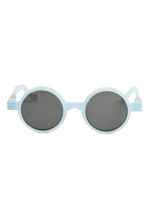 VAVA Eyewear round-frame sunglasses