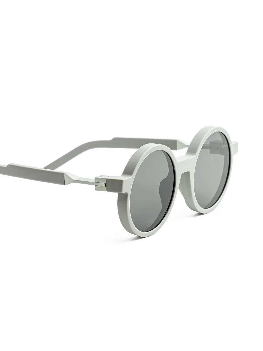 VAVA Eyewear round frame sunglasses | Men | Image 2