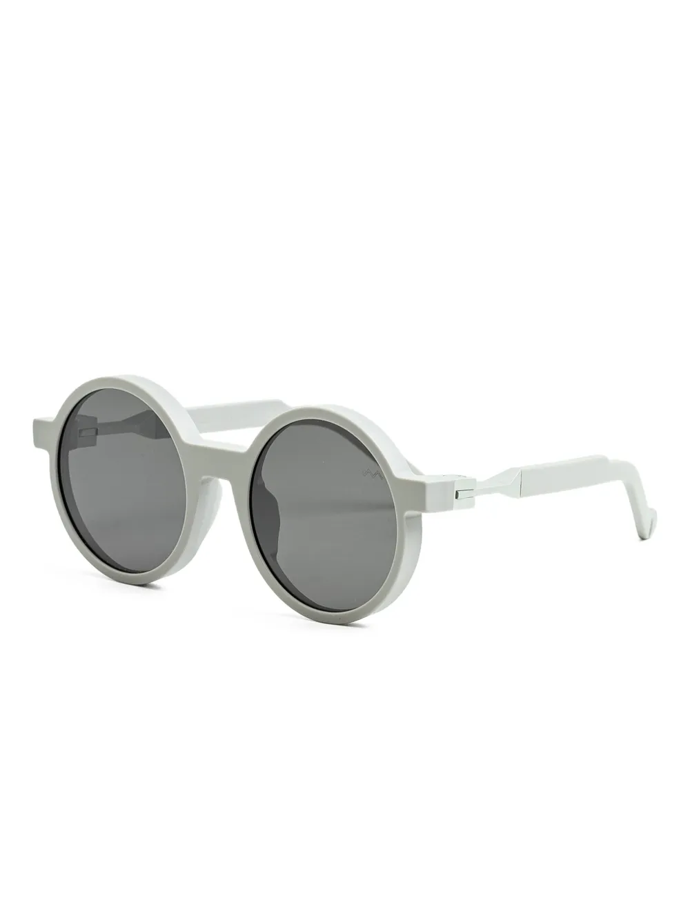 VAVA Eyewear Zonnebril met rond montuur Grijs